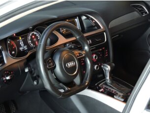Foto 4 - Audi A4 A4 1.8 TFSI Ambiente Multitronic automático