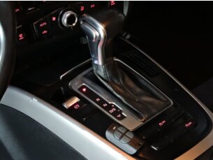 Foto 5 - Audi A4 A4 1.8 TFSI Ambiente Multitronic automático