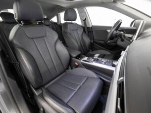 Foto 5 - Audi A5 A5 2.0 TFSI Sportback Ambition S Tronic Plus automático