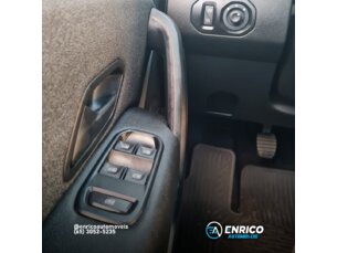 Foto 10 - Renault Oroch Oroch 1.6 Intense manual