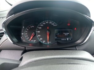 Foto 7 - Chevrolet Tracker Tracker Midnight 1.4 16V Ecotec (Flex) (Aut) automático