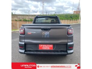 Foto 5 - Fiat Strada Strada Cabine Plus Endurance manual