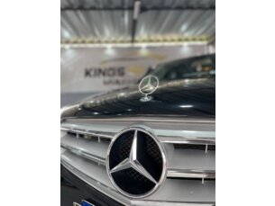 Foto 3 - Mercedes-Benz Classe C C 180 1.6 CGI Turbo automático