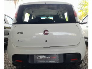 Foto 4 - Fiat Uno Uno 1.0 Attractive manual