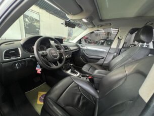 Foto 8 - Audi Q3 Q3 1.4 TFSI Ambiente S Tronic automático