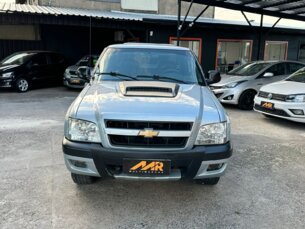 Foto 2 - Chevrolet S10 Cabine Dupla S10 Colina 4x4 2.8 Turbo Electronic (Cab Dupla) manual
