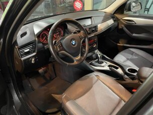 Foto 5 - BMW X1 X1 2.0 sDrive20i Activeflex manual