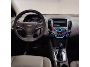 Foto 6 - Chevrolet Cruze Cruze LTZ 1.4 16V Ecotec (Aut) (Flex) manual