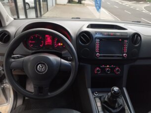 Foto 7 - Volkswagen Amarok Amarok 2.0 S 4x2 TDi (Cab Simples) manual