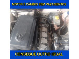 Foto 9 - Volkswagen Gol Gol 1.0 (G4) (Flex) 2p manual