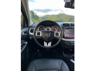 Foto 10 - Dodge Journey Journey RT 3.6 (aut) automático