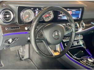 Foto 5 - Mercedes-Benz Classe E E 250 Exclusive automático