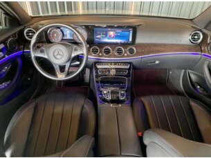 Foto 6 - Mercedes-Benz Classe E E 250 Exclusive automático