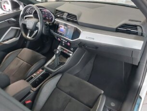 Foto 10 - Audi Q3 Q3 1.4 Black S Tronic automático