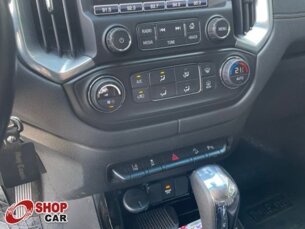 Foto 6 - Chevrolet TrailBlazer TrailBlazer 2.8 CTDI Premier 7L 4WD automático