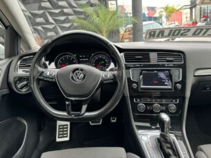 Foto 9 - Volkswagen Golf Golf 1.4 TSi BlueMotion Tech. DSG Highline automático