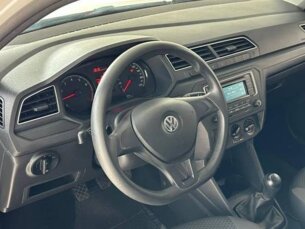 Foto 6 - Volkswagen Voyage Voyage 1.0 automático