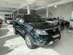 Toyota Hilux SW4 SRV 4x4 3.0 Turbo  (aut)