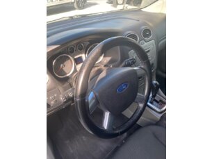 Foto 7 - Ford Focus Hatch Focus Hatch GLX 2.0 16V (Flex) (Aut) automático