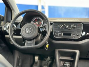 Foto 7 - Volkswagen Up! Up! 1.0 12v E-Flex high up! manual