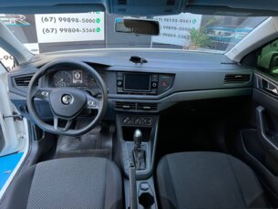 Foto 6 - Volkswagen Virtus Virtus 1.6 MSI (Flex) (Aut) automático