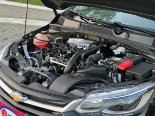 Foto 5 - Chevrolet Onix Onix 1.0 Turbo Premier (Aut) manual