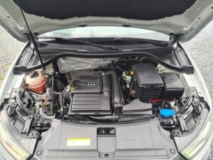 Foto 9 - Audi Q3 Q3 1.4 TFSI Attraction S Tronic (Flex) automático
