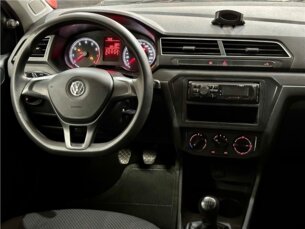 Foto 4 - Volkswagen Saveiro Saveiro 1.6 CD Robust manual