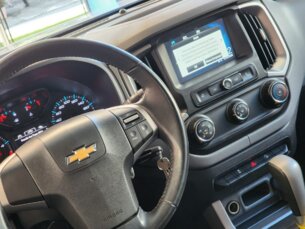 Foto 5 - Chevrolet S10 Cabine Dupla S10 2.8 CTDI LT 4WD (Cabine Dupla) (Aut) automático