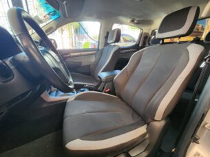 Foto 10 - Chevrolet S10 Cabine Dupla S10 2.8 CTDI LT 4WD (Cabine Dupla) (Aut) automático