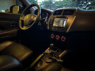 Foto 4 - Mitsubishi ASX ASX 2.0 16V CVT 4WD manual