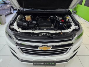 Foto 7 - Chevrolet S10 Cabine Dupla S10 2.5 ECOTEC SIDI LT 4WD (Cabine Dupla) manual