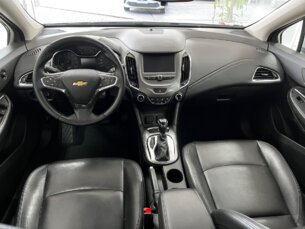 Foto 1 - Chevrolet Cruze Sport6 Cruze Sport6 LT 1.4 16V Ecotec (Aut) (Flex) automático