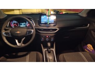 Foto 3 - Chevrolet Tracker Tracker 1.0 Turbo LT (Aut) automático