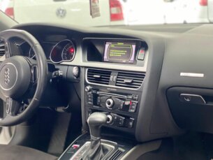 Foto 10 - Audi A5 A5 2.0 TFSI Sportback Ambiente Multitronic automático