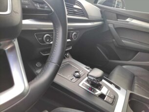Foto 8 - Audi Q5 Q5 2.0 S-Line S tronic Quattro automático