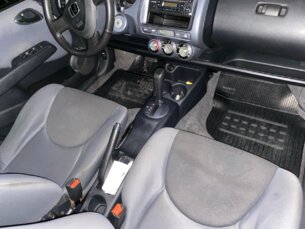 Foto 7 - Honda Fit Fit LXL 1.4 (aut) automático