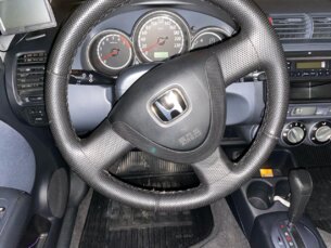 Foto 8 - Honda Fit Fit LXL 1.4 (aut) automático