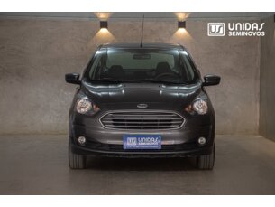 Foto 2 - Ford Ka Sedan Ka Sedan SE 1.0 (Flex) manual