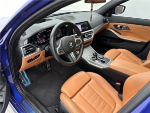 Foto 8 - BMW Série 3 M340i xDrive 3.0 automático