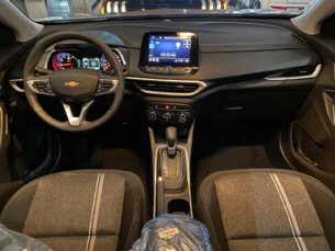 Foto 7 - Chevrolet Tracker Tracker 1.0 Turbo LT (Aut) automático