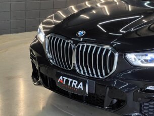 Foto 3 - BMW X5 X5 3.0 xDrive45e M Sport automático