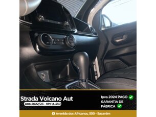 Foto 7 - Fiat Strada Strada 1.3 Cabine Dupla Volcano (Aut) automático