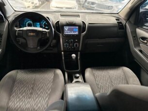 Foto 7 - Chevrolet S10 Cabine Dupla S10 LT 2.5 4x4 (Cab Dupla) (Flex) manual