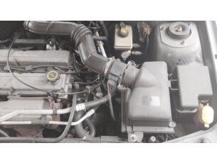Foto 8 - Ford Escort Escort Hatch GLX 1.8 MPi 16V manual