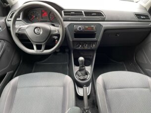 Foto 3 - Volkswagen Gol Gol 1.6 MSI Trendline (Flex) manual