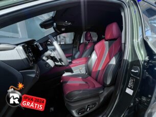 Foto 4 - Lexus NX 350 NX 350H 2.5 HEV F-Sport 4WD (Aut) automático