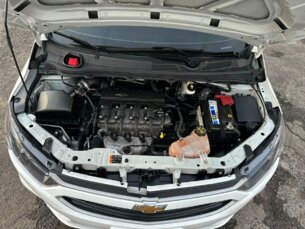 Foto 6 - Chevrolet Prisma Prisma 1.4 Advantage SPE/4 (Aut) automático