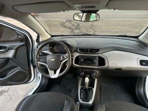 Foto 7 - Chevrolet Prisma Prisma 1.4 Advantage SPE/4 (Aut) automático
