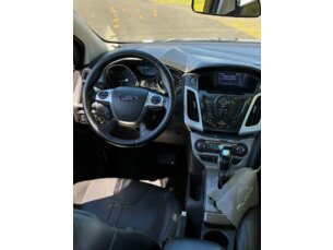 Foto 7 - Ford Focus Sedan Focus Sedan SE 2.0 16V PowerShift (Aut) automático